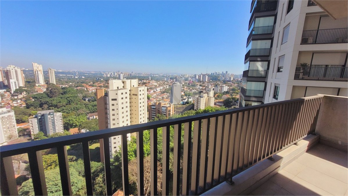 Apartamento à venda com 2 quartos, sendo 1 suíte,  em Sumarezinho, São Paulo, SP