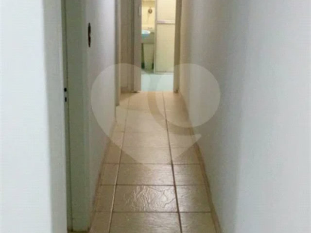 Apartamento à venda com 2 quartos em Santana, São Paulo, SP