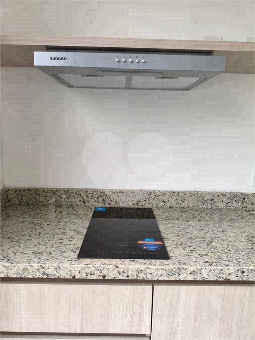 Apartamento para alugar com 1 quarto em Santana, São Paulo, SP