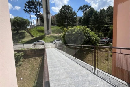 Apartamento à venda com 2 quartos em Jardim Arco-íris, Cotia, SP