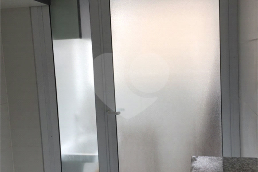 Apartamento à venda com 2 quartos em Limão, São Paulo, SP