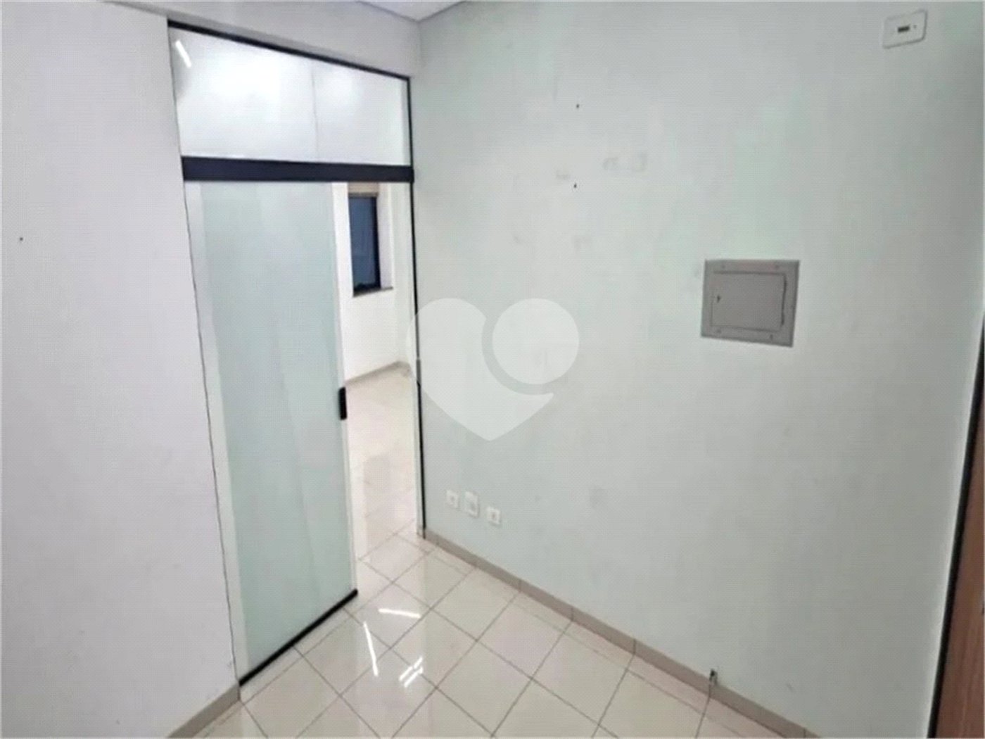 Sala à venda em Vila Regente Feijó, São Paulo, SP