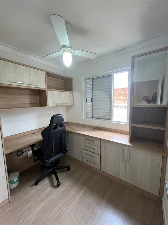 Apartamento à venda com 3 quartos, sendo 1 suíte, em Vila São Francisco, Hortolândia, SP