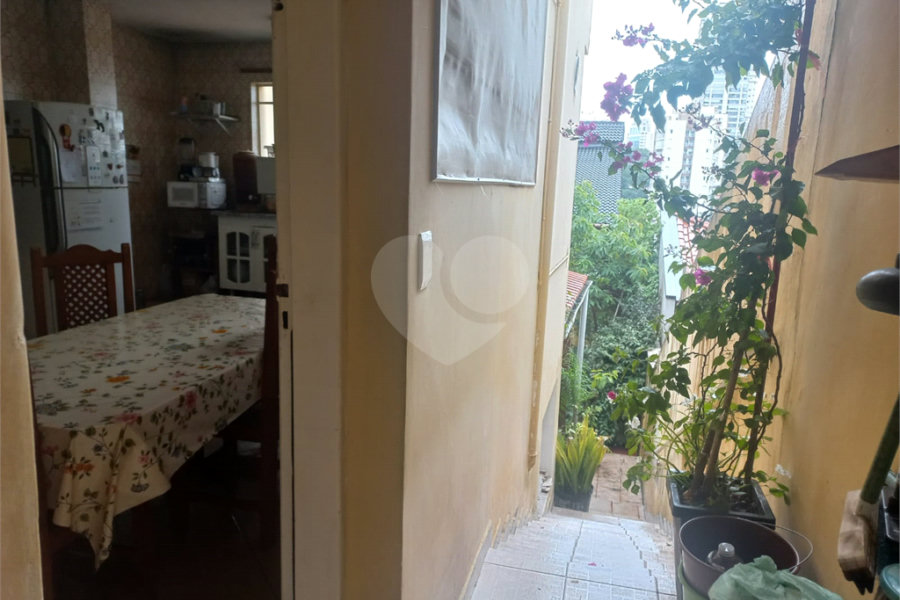 Sobrado à venda com 3 quartos, sendo 1 suíte, em Santana, São Paulo, SP