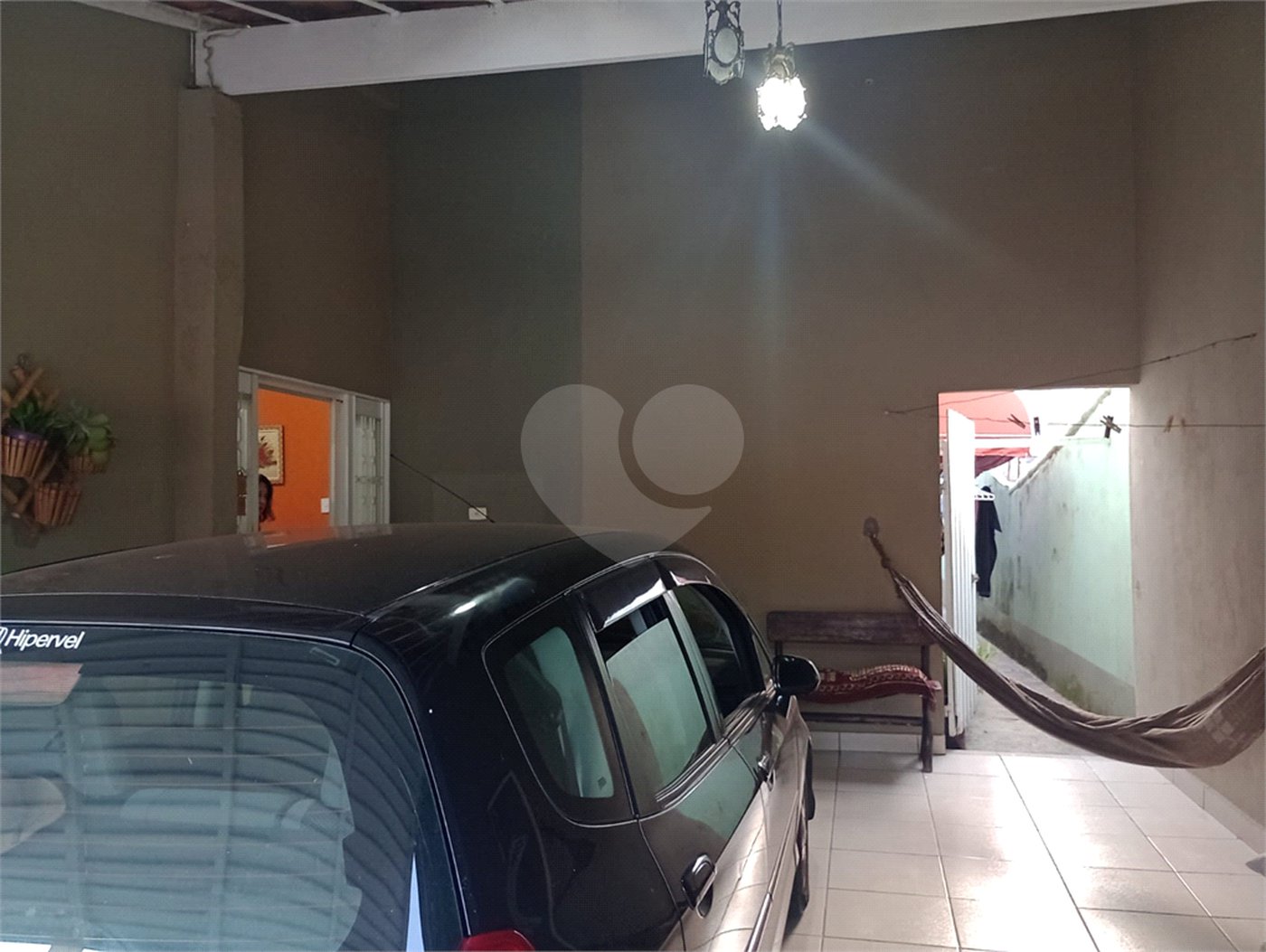 Casa à venda com 3 quartos, sendo 1 suíte, em Vila São José, Itapetininga, SP