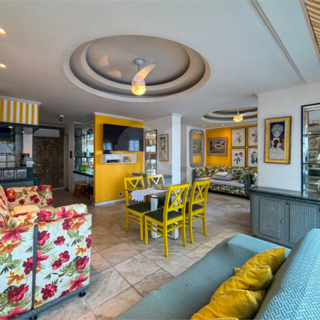Apartamento à venda com 1 suíte em Copacabana, Rio de Janeiro, RJ