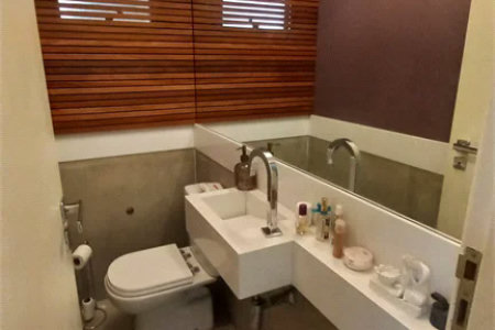 Apartamento à venda com 3 quartos, sendo 1 suíte,  em Jardim Bonfiglioli, São Paulo, SP