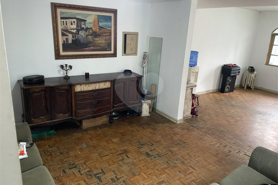 Sobrado à venda com 4 quartos, sendo 1 suíte, em Mandaqui, São Paulo, SP