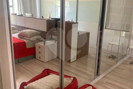 Apartamento à venda com 3 suítes em Vila Buarque, São Paulo, SP