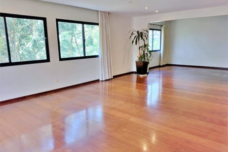 Apartamento à venda com 4 quartos, sendo 3 suítes, em Vila Andrade, São Paulo, SP