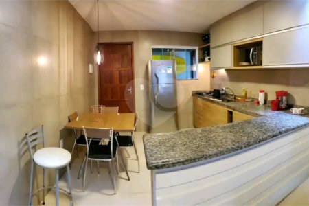 Casa à venda com 4 quartos em Rasa, Armação dos Búzios, RJ
