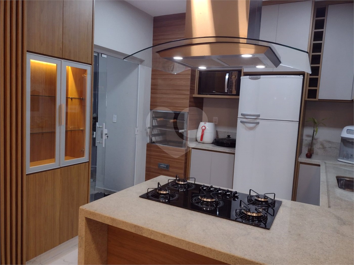 Casa para alugar com 3 quartos, sendo 1 suíte,  em Vila Rosa, Itapetininga, SP