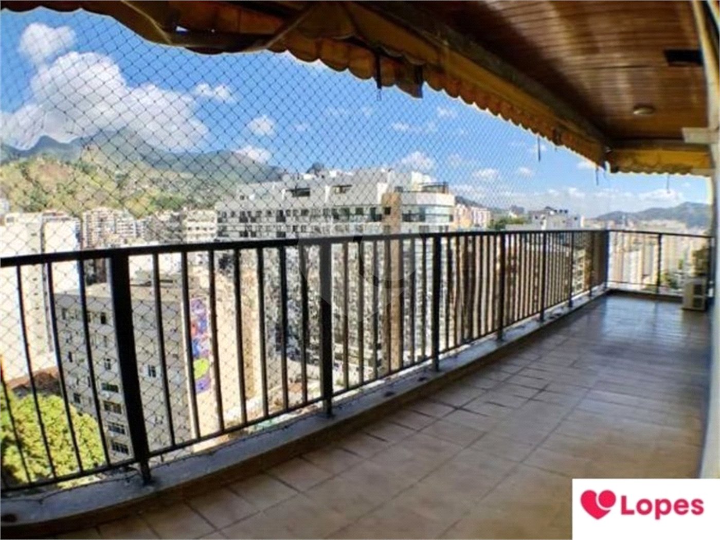 Duplex à venda com 3 quartos, sendo 1 suíte, em Andaraí, Rio de Janeiro, RJ