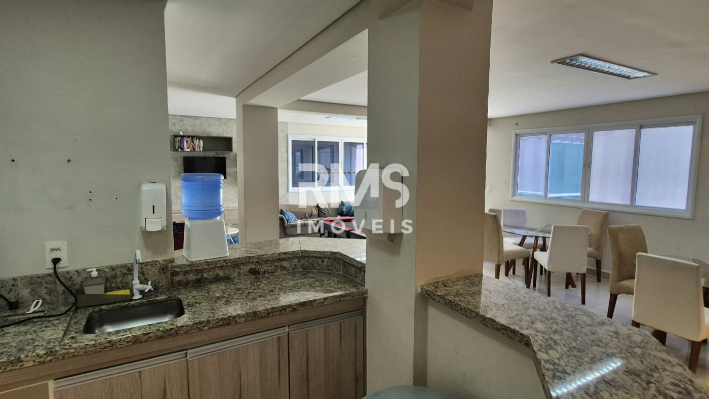 Apartamento à venda com 3 quartos, sendo 1 suíte,  em Jardim Aeroporto I, Itu, SP
