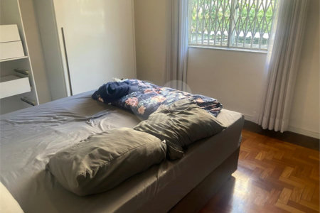 Apartamento à venda com 3 quartos em Tijuca, Rio de Janeiro, RJ