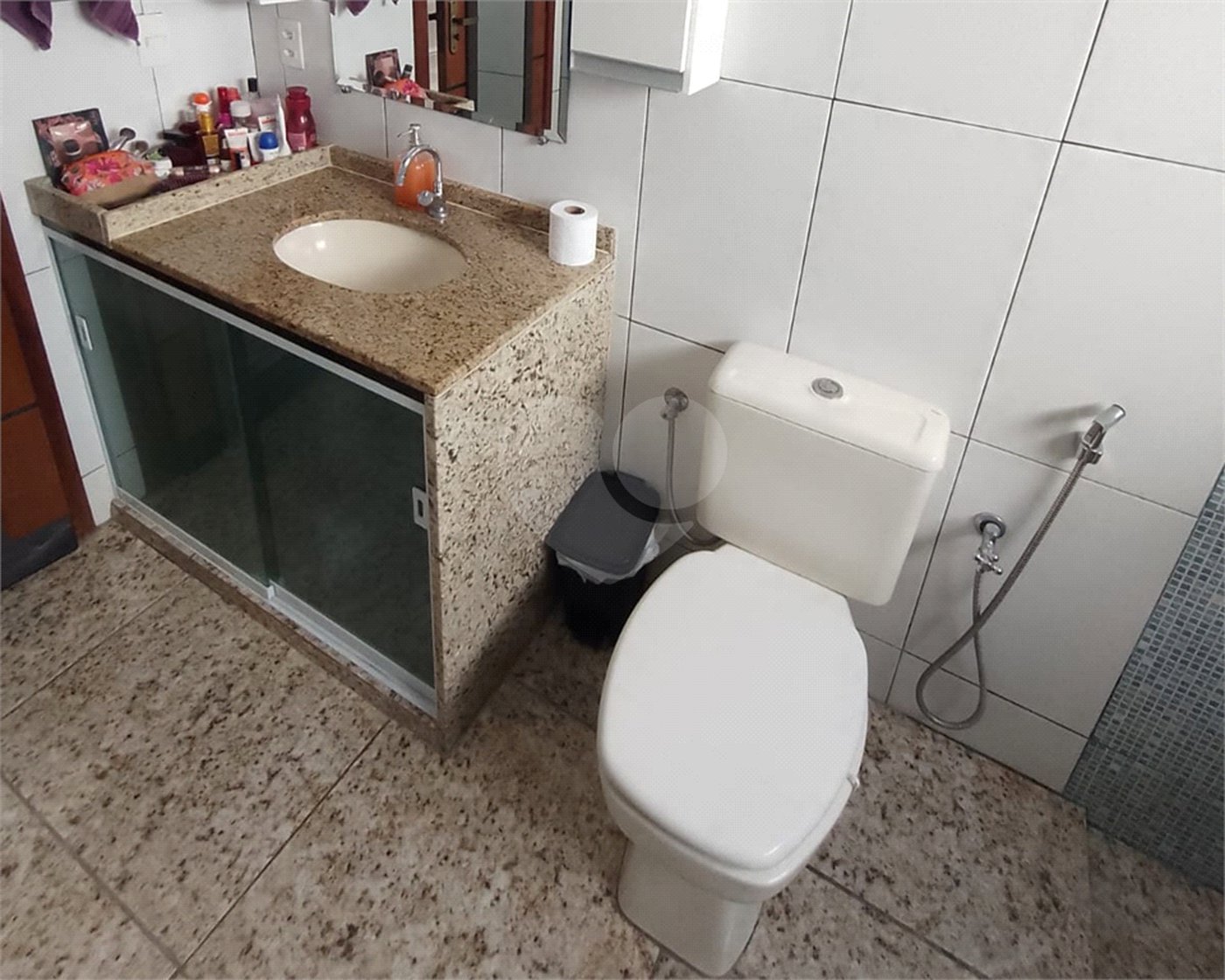 Casa à venda com 3 quartos em Estância Conceição, Itapetininga, SP