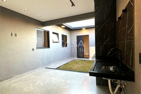 Casa em condomínio à venda com 3 suítes em Jardim Villagio Milano, Sorocaba, SP