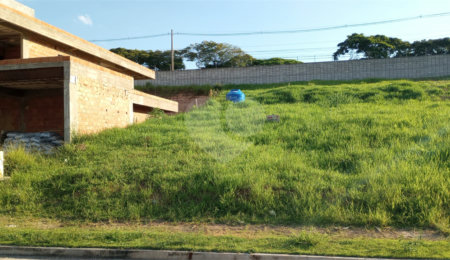 Terreno à venda em Bosque, Vinhedo, SP