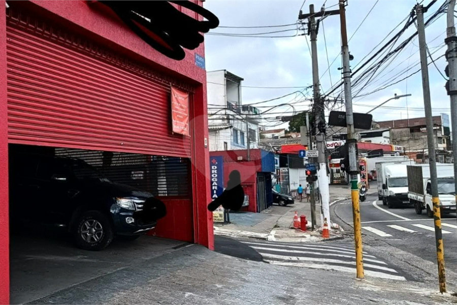 Salão à venda ou para alugar em Jaçanã, São Paulo, SP