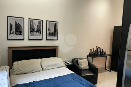 Apartamento à venda em Sumarezinho, São Paulo, SP