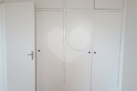 Apartamento à venda com 2 quartos em Vila Butantã, São Paulo, SP