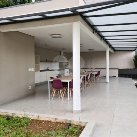 Apartamento à venda com 3 quartos, sendo 1 suíte, em Santa Teresinha, São Paulo, SP
