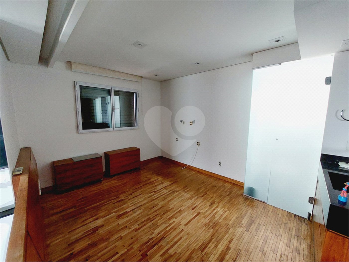 Apartamento à venda com 1 suíte em Lapa, São Paulo, SP