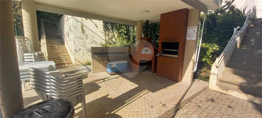 Apartamento à venda com 3 quartos em Jaguaré, São Paulo, SP