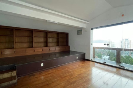 Casa com 6 dormitórios para alugar, 1000 m² por R$ 18.000,00/mês - Morro Santa Terezinha - Santos/SP