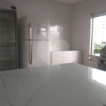 Apartamento à venda com 2 suítes em Guilhermina, Praia Grande, SP
