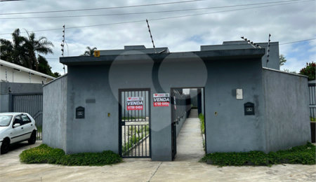 Villagio à venda com 2 quartos em Vila São Paulo, Mogi das Cruzes, SP