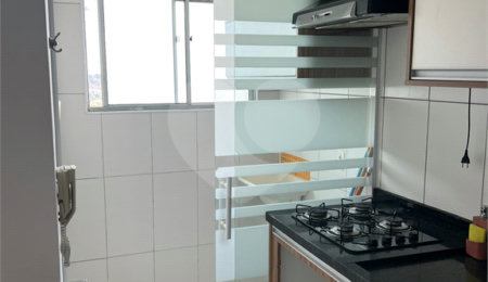 Apartamento à venda com 2 quartos em Jardim Novo Mundo, Sorocaba, SP