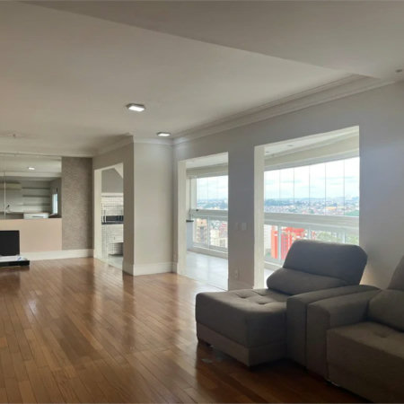 Apartamento à venda com 3 suítes em Vila Andrade, São Paulo, SP
