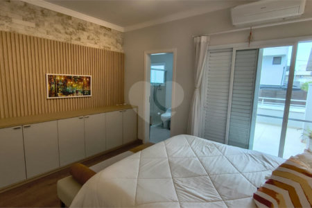 Casa à venda com 3 suítes no condomínio Reserva da Mata, Vinhedo - SP