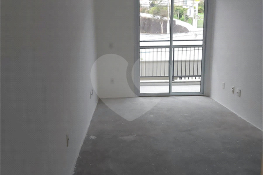 Apartamento à venda com 2 quartos em Tremembé, São Paulo, SP