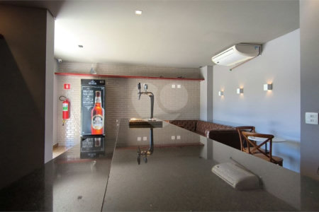 Apartamento à venda com 2 quartos, sendo 1 suíte, em Vila Amélia, Ribeirão Preto, SP