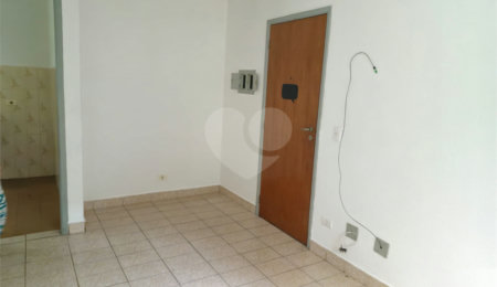 Apartamento à venda com 2 quartos em Jardim D'abril, São Paulo, SP