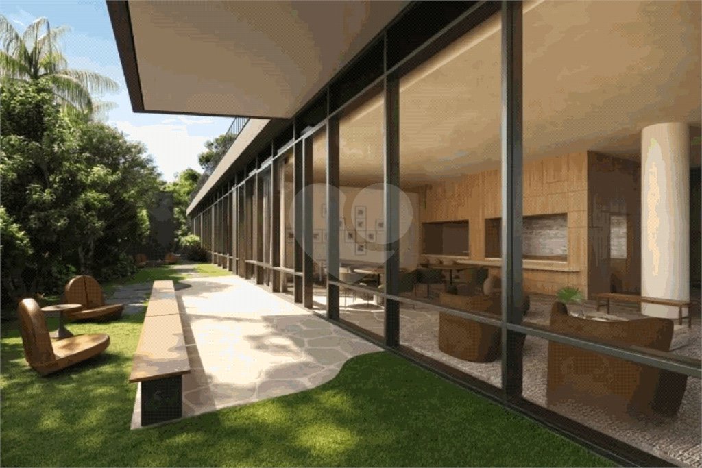 Apartamento à venda com 3 suítes em Cidade Monções, São Paulo, SP