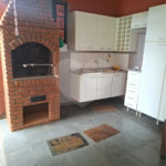 Casa à venda com 4 quartos, sendo 1 suíte, no condomínio Conjunto Residencial Green Village I, Mogi das Cruzes - SP