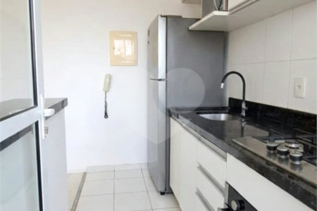 Apartamento à venda com 2 quartos em Vila Butantã, São Paulo, SP