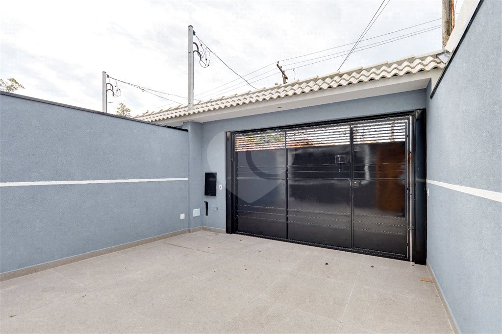 Sobrado à venda com 3 quartos, sendo 1 suíte, em Campo Grande, São Paulo, SP