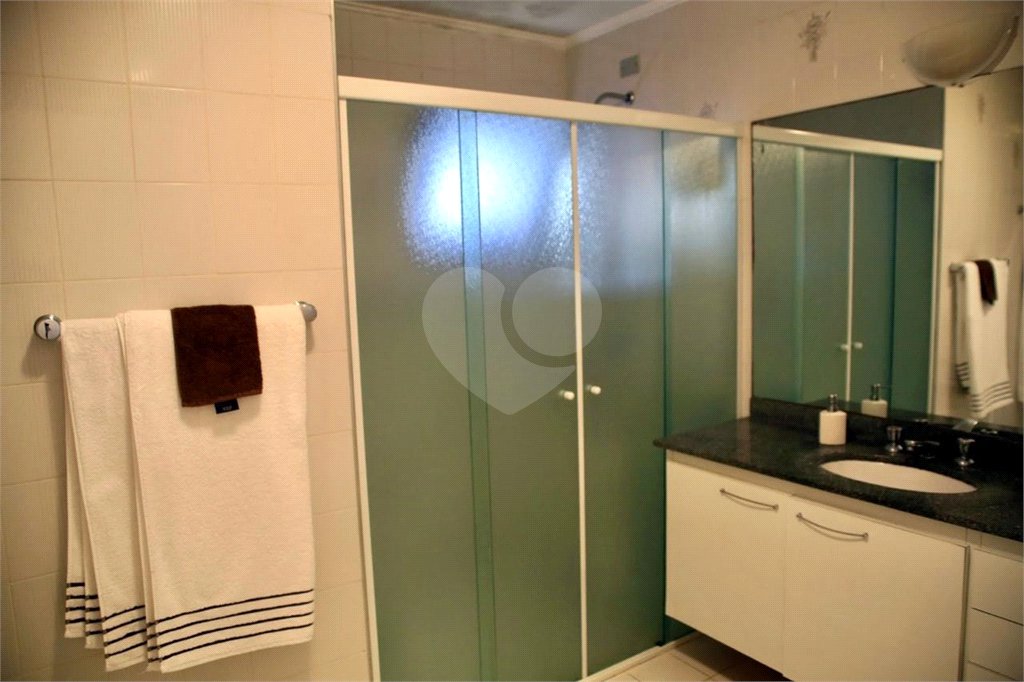 Apartamento à venda com 3 suítes em Tatuapé, São Paulo, SP