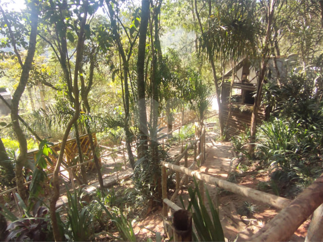 Casa à venda ou para alugar com 3 suítes em Juqueri Mirim, Mairiporã, SP