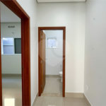 Casa à venda ou para alugar com 4 quartos, sendo 1 suíte, no condomínio Jardim Residencial Dona Lucilla, Indaiatuba - SP