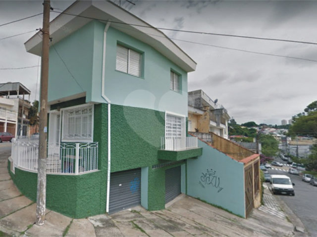 Sobrado à venda com 3 quartos, sendo 1 suíte,  em Casa Verde, São Paulo, SP