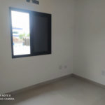 Sobrado com 3 dormitórios à venda, 107 m² por R$ 825.000,00 - Estuário - Santos/SP