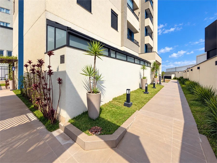 Apartamento à venda com 3 quartos, sendo 1 suíte, em Boa Vista, Sorocaba, SP