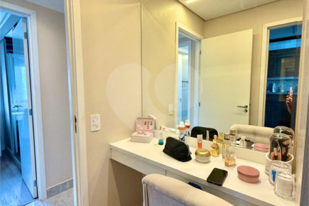 Apartamento à venda com 2 quartos, sendo 1 suíte, em Vila Santa Catarina, São Paulo, SP