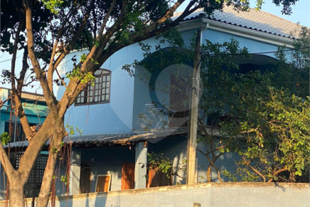 Casa à venda com 4 quartos em Campo Grande, Rio de Janeiro, RJ