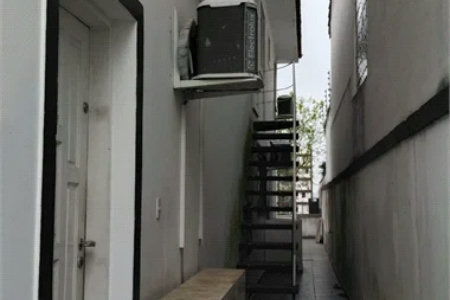Sobrado para alugar em Jardim Monte Kemel, São Paulo, SP